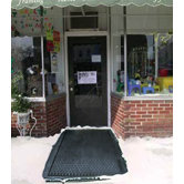 Ice Away Ice and Snow Melting Mat