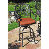 Caluco Outdoor Chairs