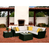 Caluco Outdoor Seating Groups