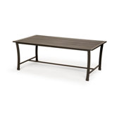 San Michele Rectangle Coffee Table
