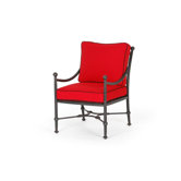 Origin Club Chair Cushion (Set of 2)