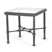 Origin Square End Table