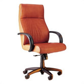 Dyce High-Back Office Chair