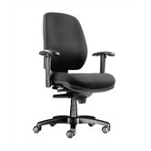 Riva High-Back Task Chair