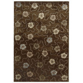 Garland Mocha Rug