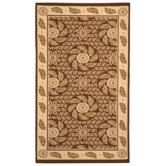 Martha Stewart Pinecone Rug
