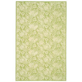 Martha Stewart Bud Rug