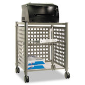 Deskside Machine Stand