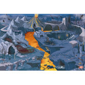Fantasy Playmat
