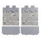 Pack External Walls