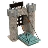 Deluxe Drawbridge
