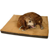 Memory Foam Pet Bed