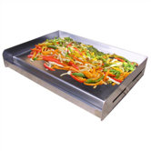 Outdoor Griddles