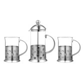 Cafetieres