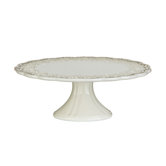25cm Diamante Georgia Cake Stand