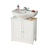 Under Sink Bathroom Cabinet