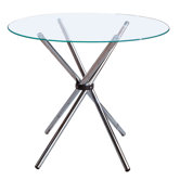 Round Dining Table
