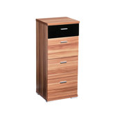 Fargo 4 Drawer Chest