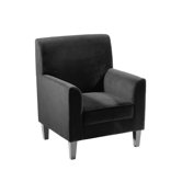 Medan Accent Chair