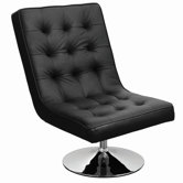 Madrid Swivel Recliner Chair