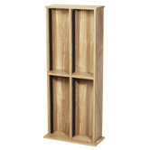 DVD Storage Unit