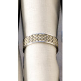 Napkin Rings (Set of 2)