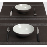 T&ecirc;te-&agrave;-t&ecirc;te Tuxedo Stripe Runner