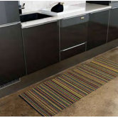 Shag Floor Runner