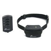 Spray Commander Remote Trainer