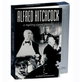 Alfred Hitchcock 1000 Piece Jigsaw Puzzle