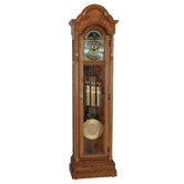 Burlington Grandfather Clock