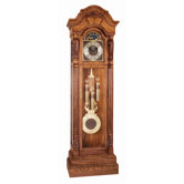 Oakmont Grandfather Clock
