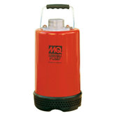 115V, 87 GPM Electric Submersible Clean Water Pump with Single-Phase Motors