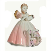 Josef Birthday Doll - Fifteen Years Old