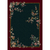 Signature Mindre Emerald Rug