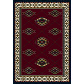 Milliken Southwestern Rugs