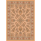 Pastiche Halkara Gold Rug