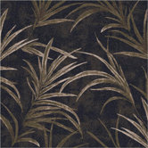 Pastiche Rain Forest Ebony Rug