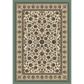 Signature Persian Palace Opal Rug