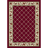 Signature Symphony Brick Rug
