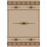 Signature Eagle Canyon Pearl Mist Rug
