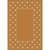 Design Center Lucky Stars Atlantic Novelty Rug