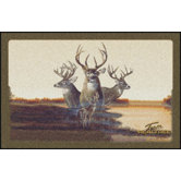 Realtree Team Realtree Bucks VII Mat