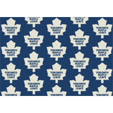 NHL Team Novelty Rug