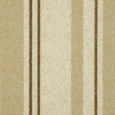 Legato Fuse Stripe Carpet Tile in Casual Cr&egrave;me