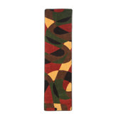 Modern Times Element Russet Rug