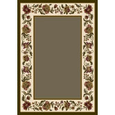 Signature Penelope Sage Rug