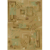 Innovation Autumn Twill Maize Rug