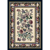 Innovation Chelsea Opal Lapis Rug