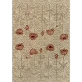 Innovation Poppy Linen Rug